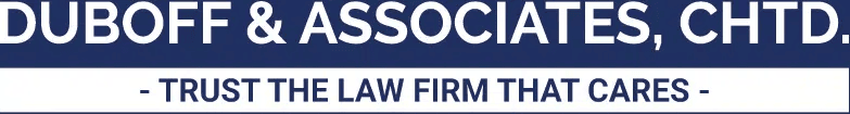 DuBoff & Associates, Chartered